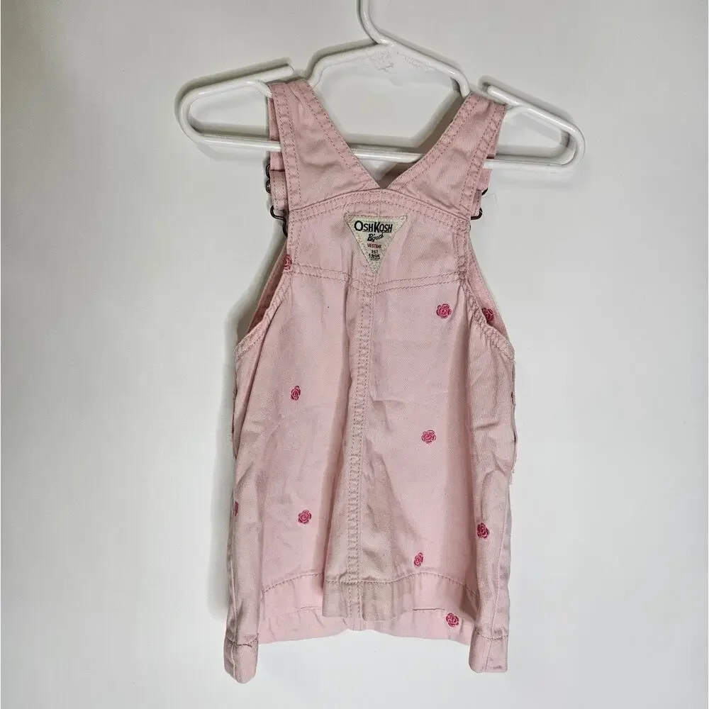 OshKosh Bgosh oshkosh overalls